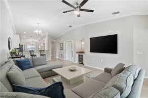 9528 Avellino Way, Naples, FL 34113 - MLS#225084889