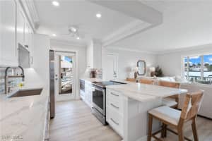 322 Harbour Drive, Naples, FL 34103 - MLS#225084890