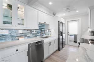 322 Harbour Drive, Naples, FL 34103 - MLS#225084890