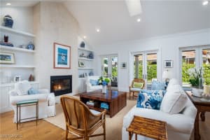 485 Wedge Drive, Naples, FL 34103 - MLS#225084897