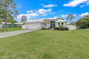 4641 Santiago Ln, Bonita Springs