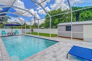 4641 Santiago Lane, Bonita Springs, FL 34134 - MLS#225084907