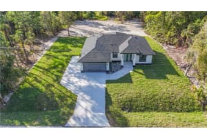 809 Williams Avenue, Lehigh Acres, FL 33972 - MLS#225084908