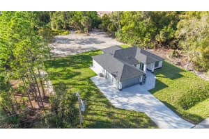 809 Williams Avenue, Lehigh Acres, FL 33972 - MLS#225084908