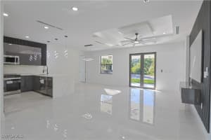 809 Williams Avenue, Lehigh Acres, FL 33972 - MLS#225084908