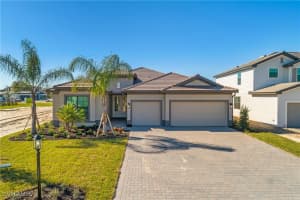 21123 Verawood Loop, Estero