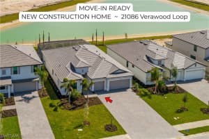 21086 Verawood Loop, Estero, FL 33928 - MLS#225084915