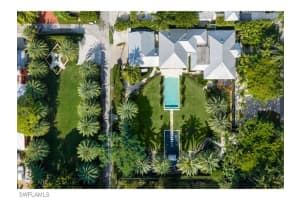 247 6th Street, Naples, FL 34102 - MLS#225084918