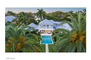 247 6th Street, Naples, FL 34102 - MLS#225084918