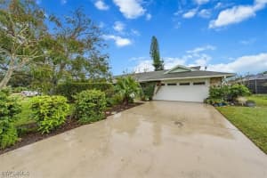 208 Baltusrol Drive, Naples, FL 34113 - MLS#225084927