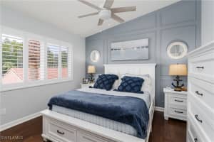 6740 Beach Resort Drive, Naples, FL 34114 - MLS#225084931