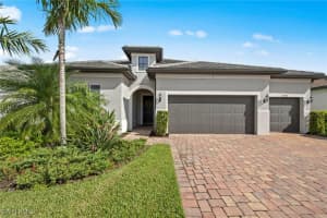 20976 Corkscrew Shores Boulevard, Estero, FL 33928 - MLS#225084933