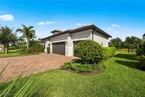 20976 Corkscrew Shores Boulevard, Estero, FL 33928 - MLS#225084933