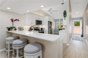 6730 Beach Resort Drive, Naples, FL 34114 - MLS#225084934