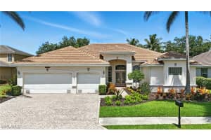 14060 Shimmering Lake Court, Fort Myers, FL 33907 - MLS#225084940