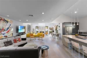 544 Tierra Mar Lane, Naples, FL 34108 - MLS#225084941