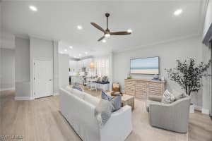 7099 Pond Cypress Court, Naples, FL 34109 - MLS#225084947