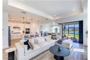 20419 Pebble Glen Dr, Estero