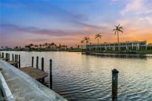4260 Se 20th Pl 402, Cape Coral