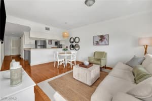 3311 Europa Drive, Naples, FL 34105 - MLS#225084970