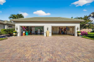 9684 Cobalt Cove Circle, Naples, FL 34120 - MLS#225084978