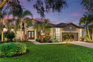 8745 Mustang Island Circle, Naples, FL 34113 - MLS#225084993