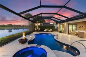 8745 Mustang Island Circle, Naples, FL 34113 - MLS#225084993