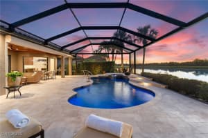 8745 Mustang Island Circle, Naples, FL 34113 - MLS#225084993