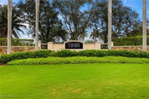 2728 Tiburon Blvd E A401 Naples, FL 34109 - Off Market