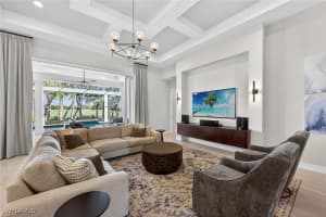 3169 Capistrano Lane, Naples, FL 34114 - MLS#225085008