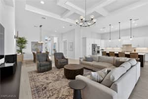 3169 Capistrano Lane, Naples, FL 34114 - MLS#225085008