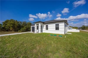 2700 49th Street, Lehigh Acres, FL 33976 - MLS#225085009