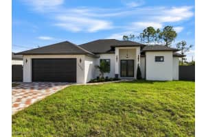 2400 Conroy Avenue, Lehigh Acres, FL 33971 - MLS#225085023