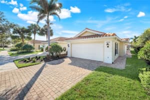 3609 Exuma Way, Naples