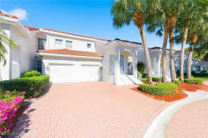 600 L Ambiance Circle, Naples, FL 34108 Sold 01/27/26