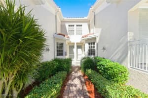 600 L Ambiance Circle, Naples, FL 34108 Sold 01/27/26