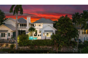 770 Park Street, Naples, FL 34102 - MLS#225085032