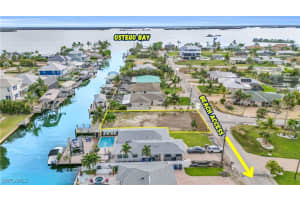 231 Albatross Street, Fort Myers Beach, FL 33931 - MLS#225085033