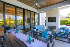 3123 Crayton Road, Naples, FL 34103 - MLS#225085069