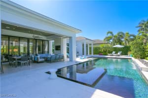 3123 Crayton Road, Naples, FL 34103 - MLS#225085069