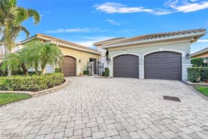 2915 Cinnamon Bay Circle, Naples, FL 34119 - MLS#225085075