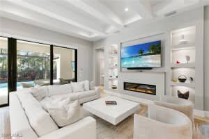 2036 Cambridge Park Drive, Naples, FL 34109 - MLS#225085076