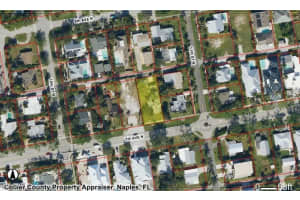 1075 7th Avenue, Naples, FL 34102 Sold 02/06/26