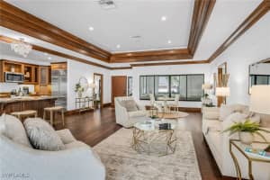 700 Arbor Lake Drive, Naples, FL 34110 - MLS#225085101