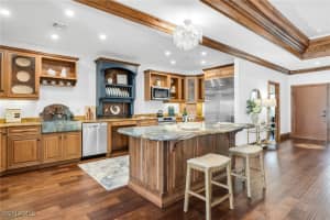 700 Arbor Lake Drive, Naples, FL 34110 - MLS#225085101