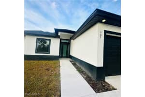 505 9th Street, Lehigh Acres, FL 33972 - MLS#225085102