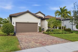 20956 Corkscrew Shores Boulevard, Estero, FL 33928 - MLS#225085103
