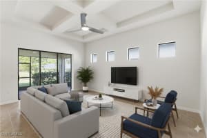 20956 Corkscrew Shores Boulevard, Estero, FL 33928 - MLS#225085103