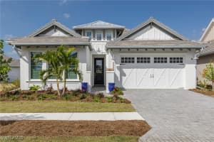 8963 Gustavia Court, Naples, FL 34112 - MLS#225085105