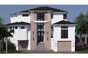 280 Estrellita Dr, Fort Myers Beach